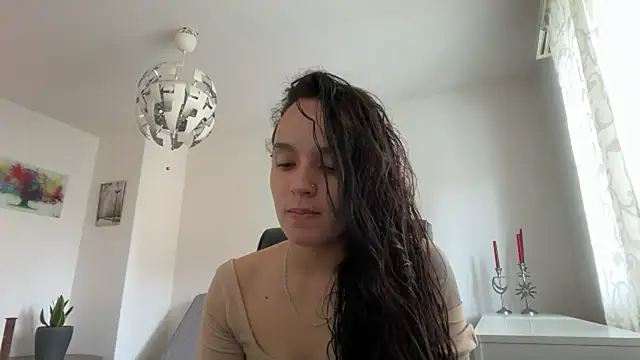 Maia Park online show from April 14, 12:16 pm