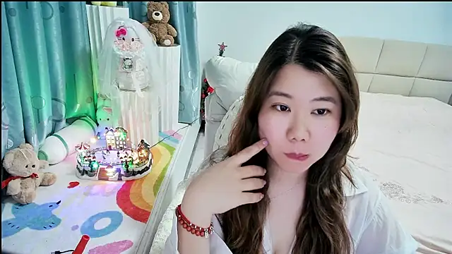 Onlyxixi online show from March 29, 1:21 pm