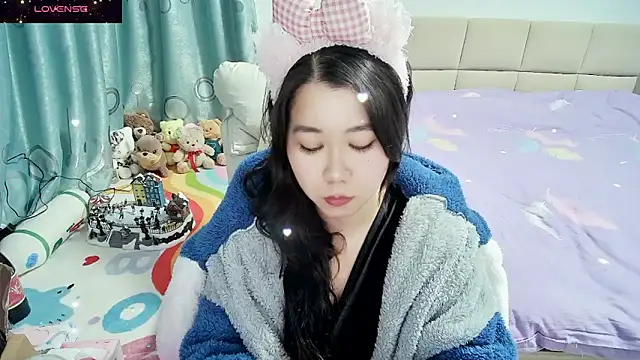 Onlyxixi online show from December 14, 12:55 pm