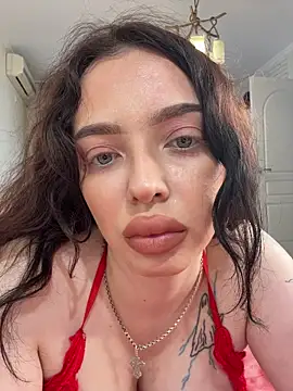 Hannah xBaby online show from November 25, 11:12 am