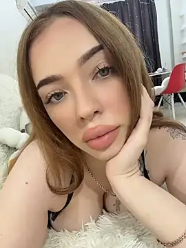 Hannah xBaby online show from June 3, 9:21 am