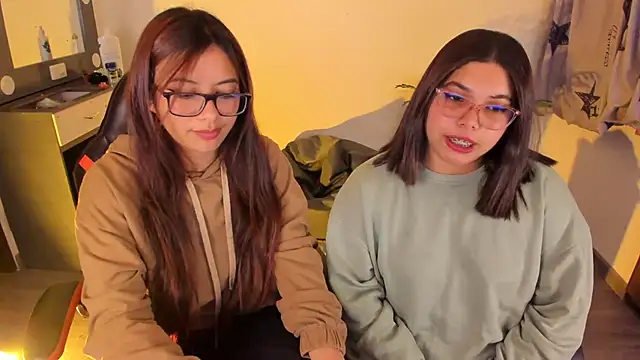 Verolake online show from December 19, 1:32 am