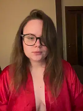 MariaMirabella online show from November 13, 10:31 pm