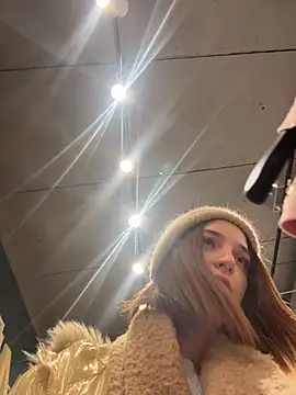 DollyTall online show from November 6, 10:54 am