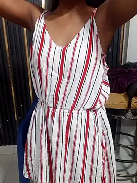 AnkitaDevi online show from November 12, 5:27 am