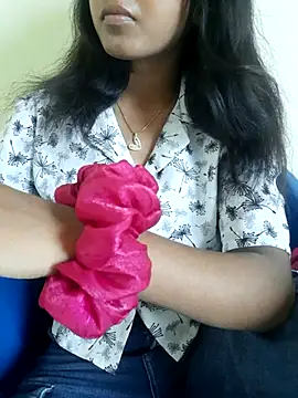 AnkitaDevi online show from July 30, 3:29 am