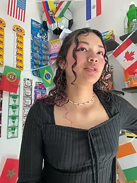 Camilla Miller01 online show from July 15, 7:18 pm