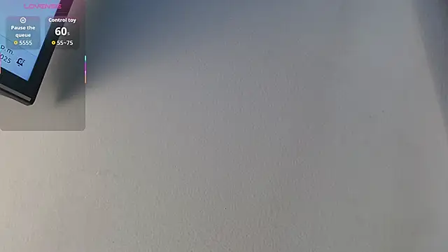 Tania gh1 online show from September 23, 3:26 am