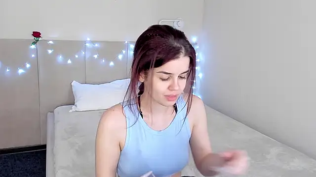 Infinity Ti online show from March 6, 1:44 am