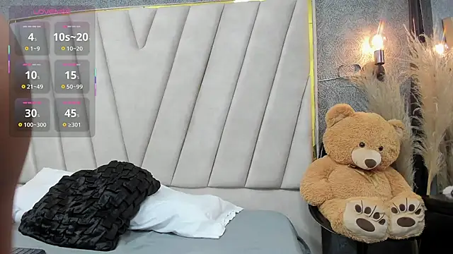 AmyStar1 online show from February 5, 10:57 pm