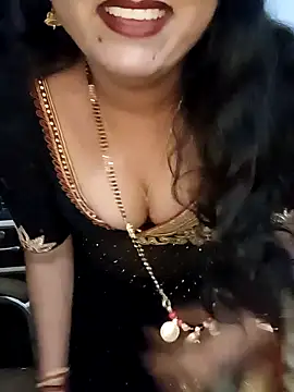 Niharika555 online show from February 1, 7:12 pm