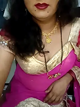 Niharika555 online show from June 29, 6:18 pm