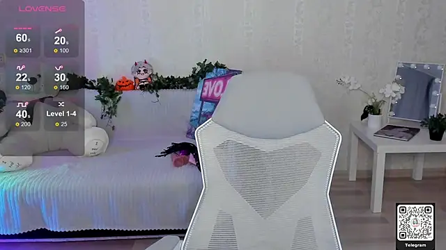 ArleneThomas online show from April 9, 2:00 pm