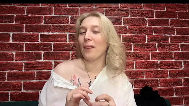 CitrusBlissss online show from October 30, 12:39 pm