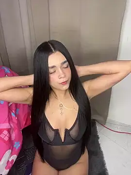 Dulcekitty   online show from March 30, 10:15 am