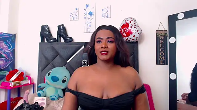 NatashaBella online show from December 13, 11:10 pm