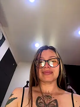 KoraSweett online show from December 16, 7:09 pm