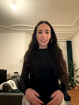 very licious online show from October 14, 11:18 pm