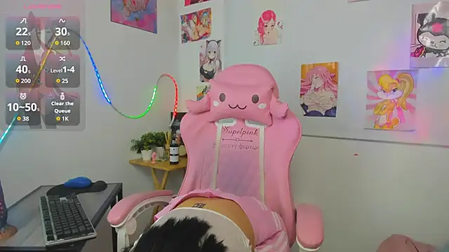 mahina01 online show from September 9, 1:44 pm