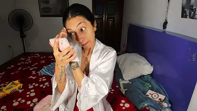 Anais lux online show from July 11, 11:27 pm