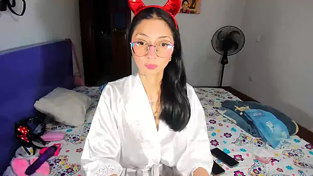 Anais lux online show from March 16, 11:41 pm