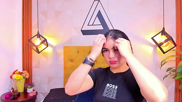 violet sweet19 online show from March 20, 12:54 pm