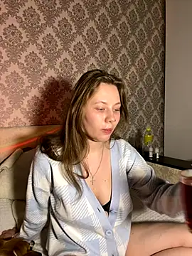 MikotoMisaka online show from October 24, 12:06 am