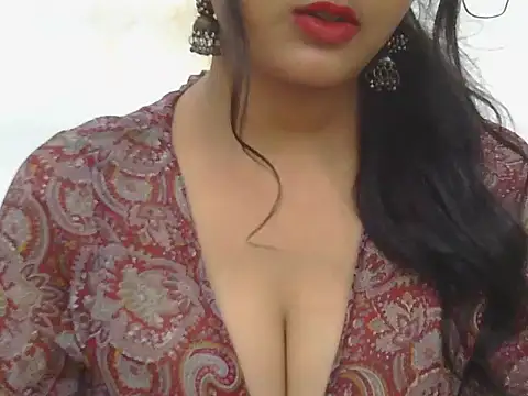 Snapshot of POOJA_199 chatting on September 29, 11:48 am POOJA 199 online show from September 29, 11:48 am