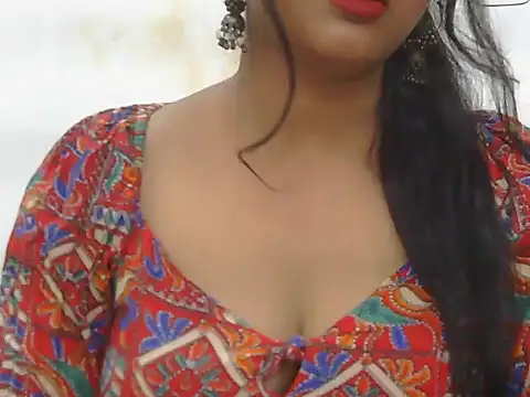 Snapshot of POOJA_199 chatting on September 23, 6:55 am POOJA 199 online show from September 23, 6:55 am