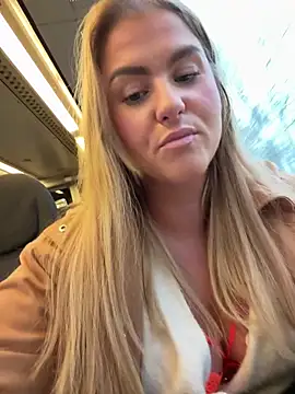 Charleigh xx online show from January 19, 2:46 pm