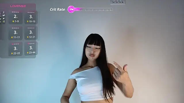 Ji yen online show from September 24, 10:25 am