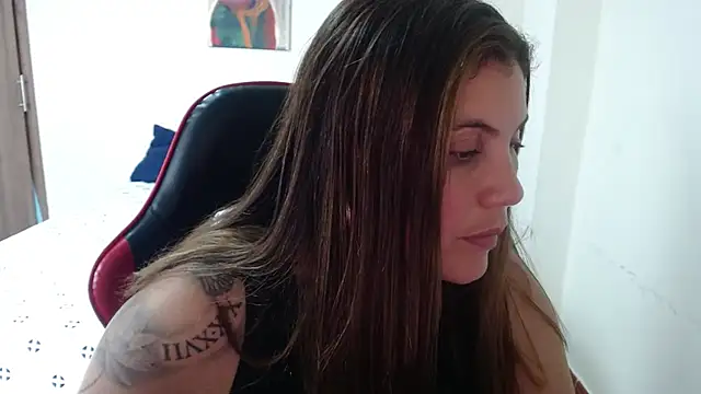 Secret Bella online show from January 14, 10:37 pm