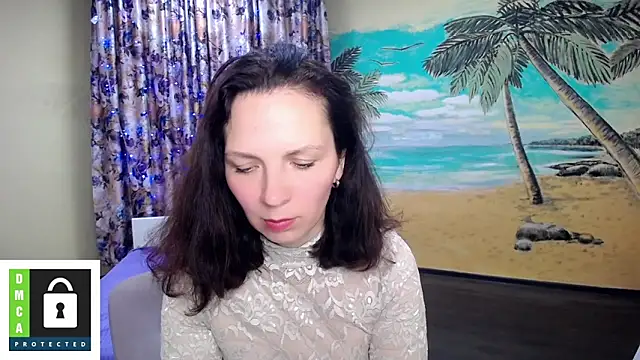 Graceful Lady online show from September 9, 9:36 pm