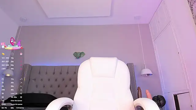 mafe-saenz online show from December 22, 8:56 pm