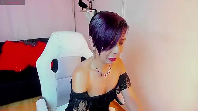 Trinityy   online show from March 6, 8:48 pm