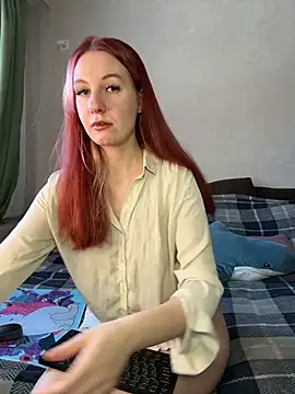 Hera Mark online show from February 12, 4:36 am