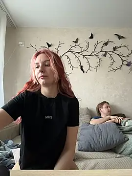 Hera Mark online show from November 2, 5:33 am