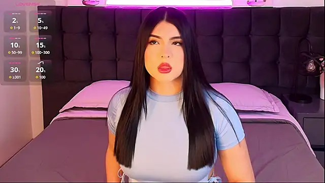 Sweety Nicole  online show from September 29, 3:22 am