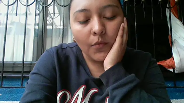 ALANA 150 online show from November 12, 2:59 pm