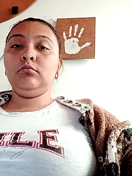 ALANA 150 online show from November 6, 4:24 pm