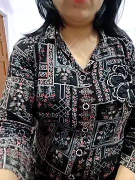 roshni agrawal0 online show from November 9, 6:04 pm