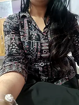 roshni agrawal0 online show from February 26, 5:45 pm