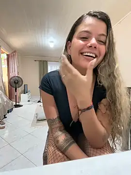 oizoe online show from February 24, 3:43 pm