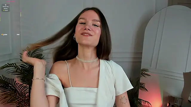 Snapshot of _Clare_Florence_ chatting on October 5, 2:00 pm  Clare Florence  online show from October 5, 2:00 pm