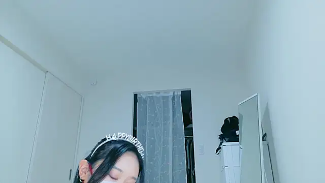 ramuchan desu online show from December 20, 12:25 am