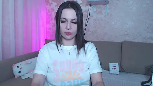 Snapshot of lustxSALLY chatting on September 30, 6:08 am lustxSALLY online show from September 30, 6:08 am