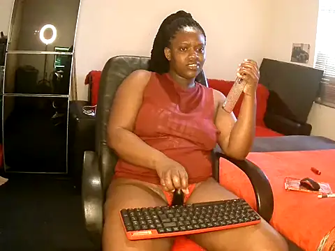 ALICIA X98 online show from October 3, 8:19 am