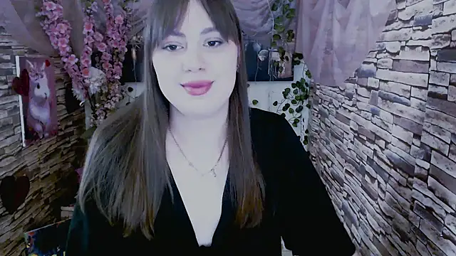 Amanda Bright  online show from September 18, 7:07 am