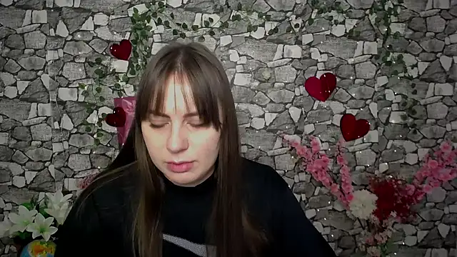 Amanda Bright  online show from November 29, 7:34 am