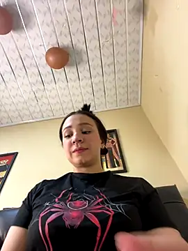 Snapshot of HinataArai chatting on October 2, 8:03 pm HinataArai online show from October 2, 8:03 pm